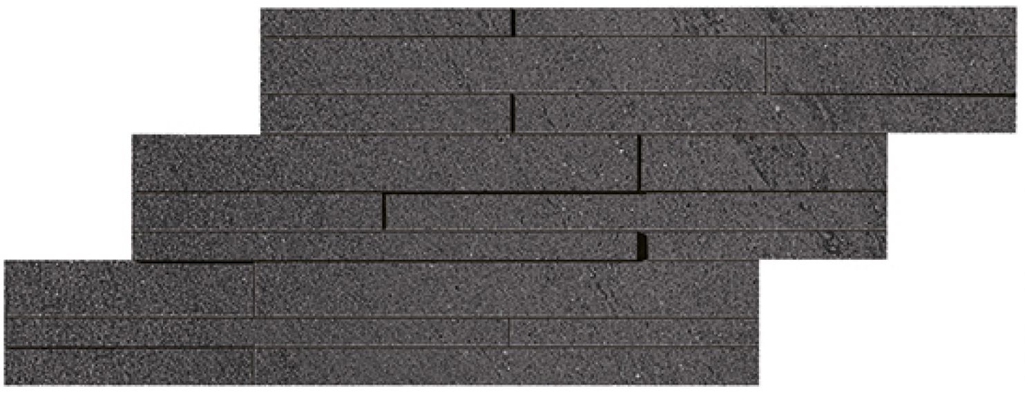 AS47 Marvel Basaltina Volcano Brick 3D 30x59