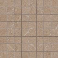 AS4E Marvel Desert Beige Mosaico 30x30