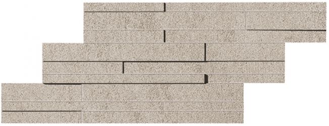 AS5A Marvel Clauzetto White Brick 3D 30x59