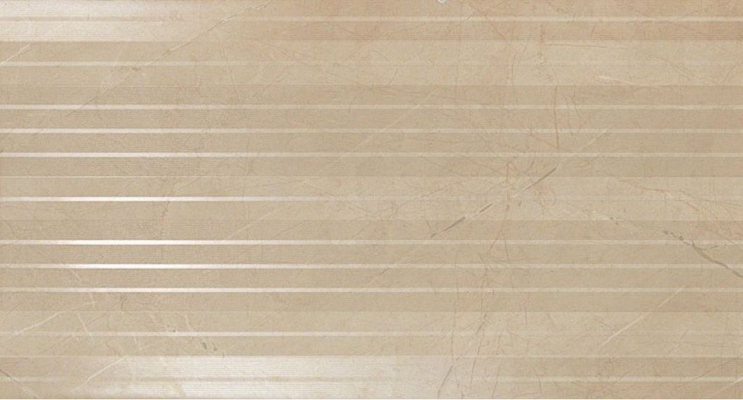 ASC3 Marvel Beige Stripe 30.5x56