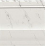 ASC8 Marvel Calacatta Base Lesena 20x20