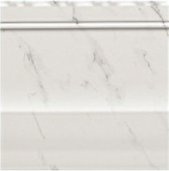 ASC8 Marvel Calacatta Base Lesena 20x20