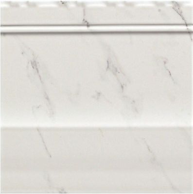 ASC8 Marvel Calacatta Base Lesena 20x20