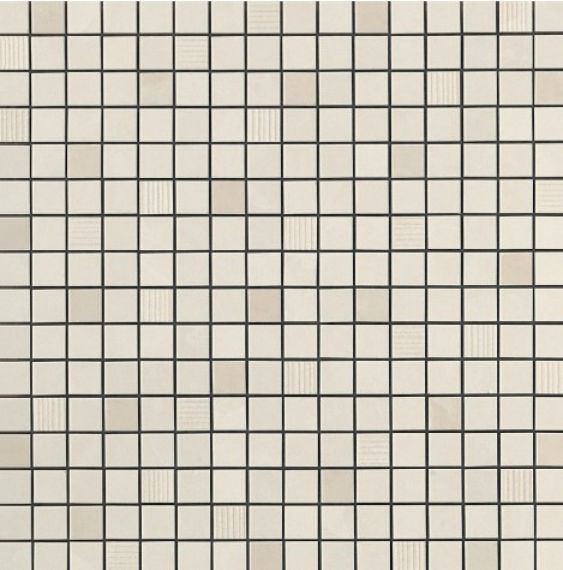 ASCN Marvel Champagne Onyx Mosaic 30.5x30.5