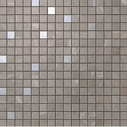 ASCR Marvel Silver Dream Mosaic 30.5x30.5