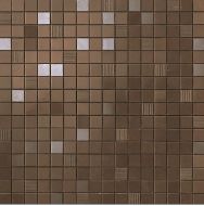 ASCS Marvel Bronze Luxury Mosaic 30.5x30.5