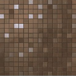 ASCS Marvel Bronze Luxury Mosaic 30.5x30.5