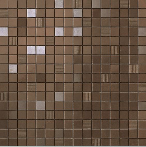 ASCS Marvel Bronze Luxury Mosaic 30.5x30.5