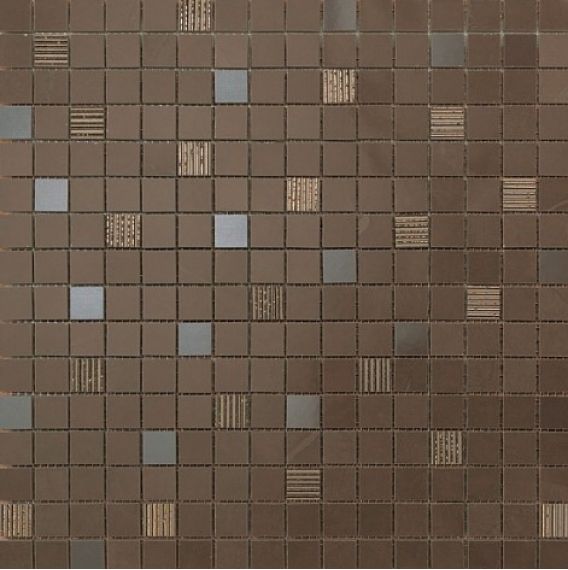ASCT Marvel Bronze Gold Mosaic 30.5x30.5