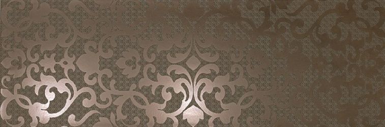ASCY Marvel Bronze Brocade 30.5x91.5