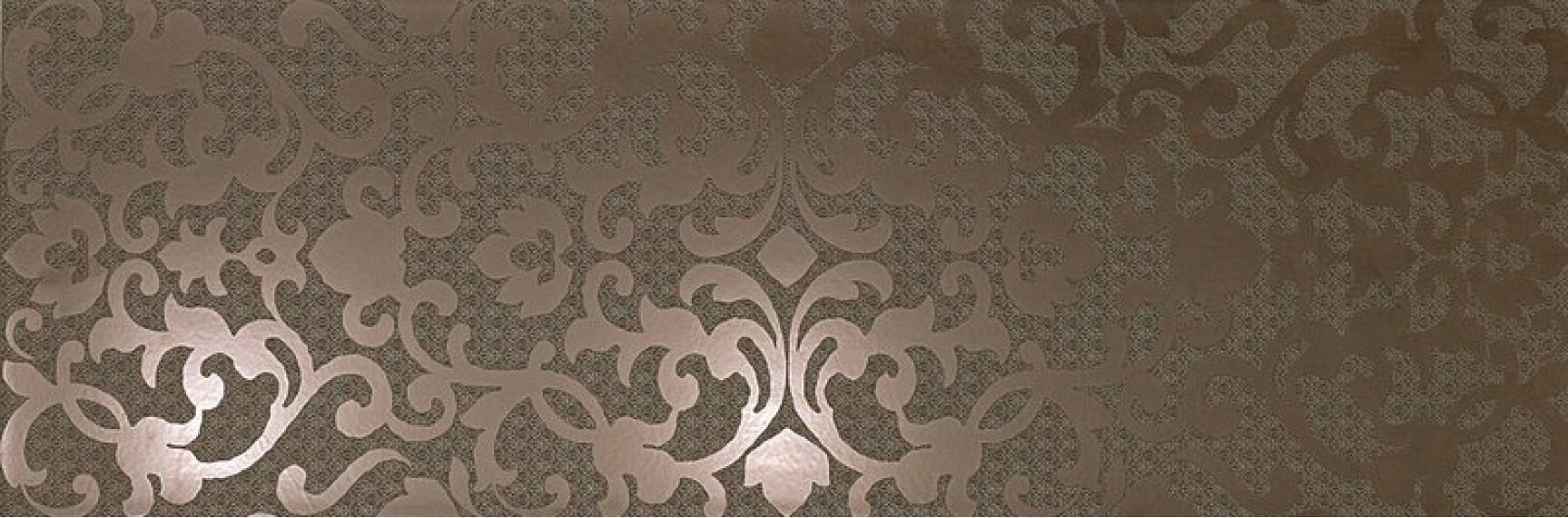 ASCY Marvel Bronze Brocade 30.5x91.5