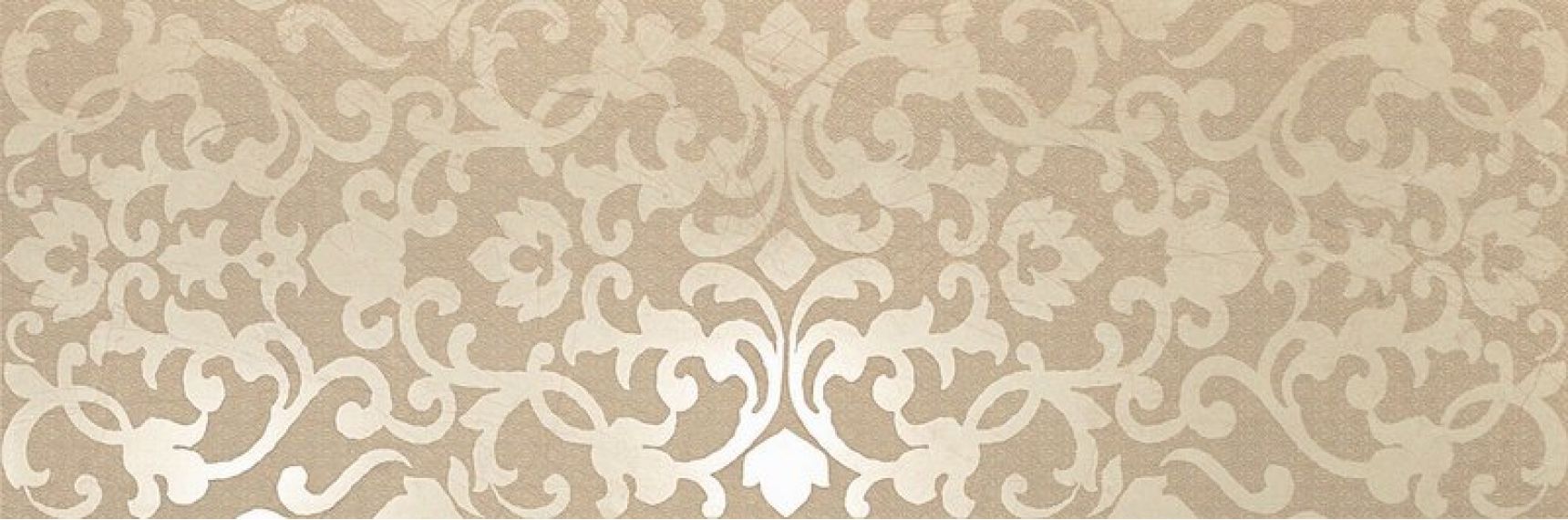 ASCZ Marvel Beige Brocade 30.5x91.5
