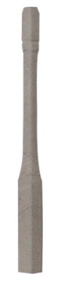 ASDX Marvel Silver Alzata A.E.H20 1.5x20