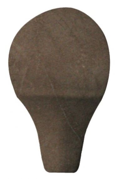 ASED Marvel Bronze London A.E.H5 2.5x5