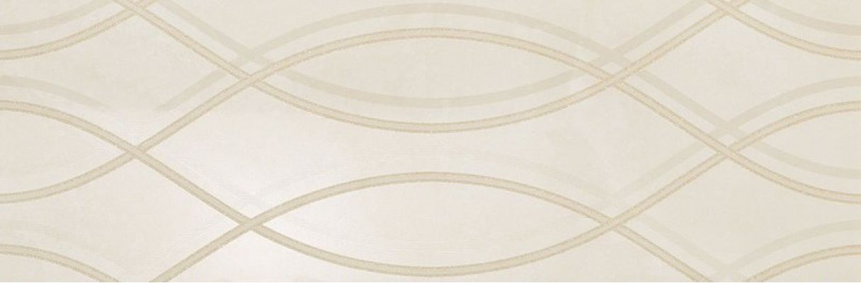 ASEN Marvel Champagne Wave 30.5x91.5