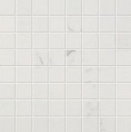 ASK5 Marvel Calacatta Extra Mosaico Matt 30х30
