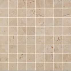 ASK8 Marvel Beige Mosaico Matt 30x30