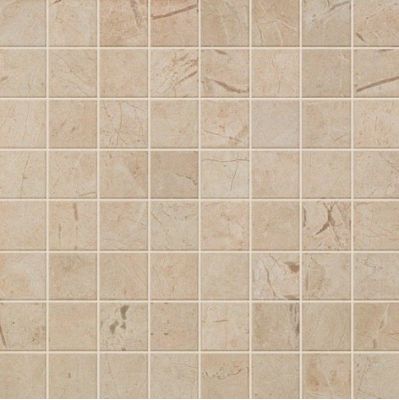 ASK8 Marvel Beige Mosaico Matt 30x30
