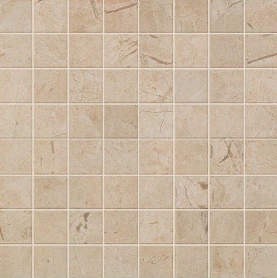 ASK8 Marvel Beige Mosaico Matt 30x30