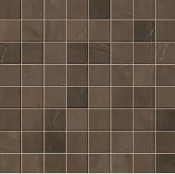 ASK9 Marvel Bronze Mosaico Matt 30x30