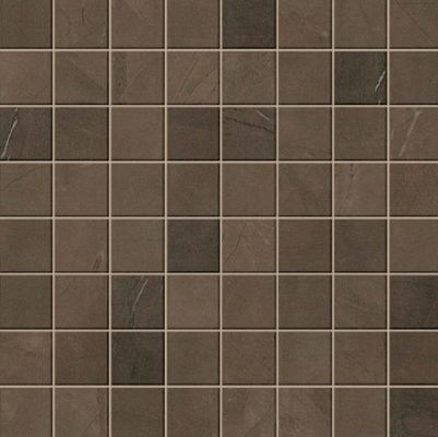 ASK9 Marvel Bronze Mosaico Matt 30x30