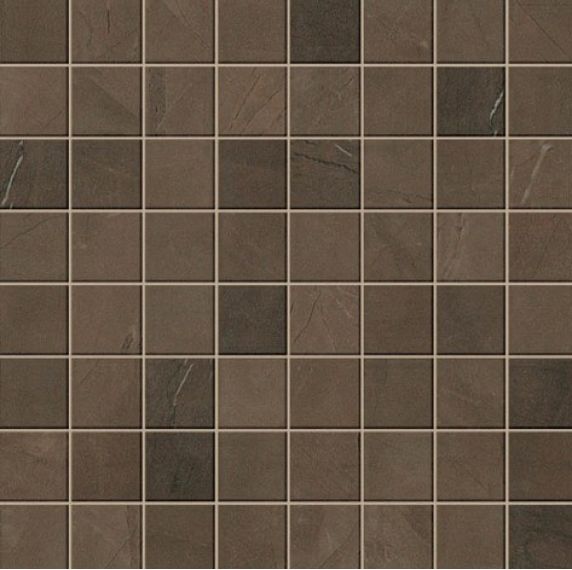 ASK9 Marvel Bronze Mosaico Matt 30x30