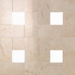 ASL8 Marvel Beige Cassettone Lappato 45x45