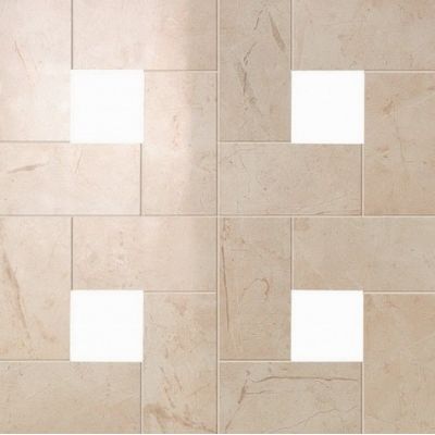 ASL8 Marvel Beige Cassettone Lappato 45x45