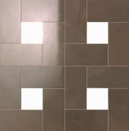 ASL9 Marvel Bronze Cassettone Lap. 45*45