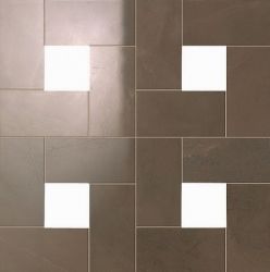 ASL9 Marvel Bronze Cassettone Lap. 45*45