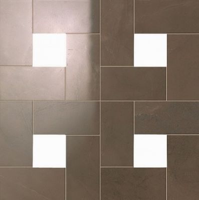 ASL9 Marvel Bronze Cassettone Lap. 45*45