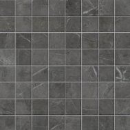 ASLA Marvel Grey Mosaico Matt 30*30