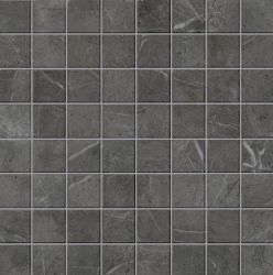 ASLA Marvel Grey Mosaico Matt 30*30