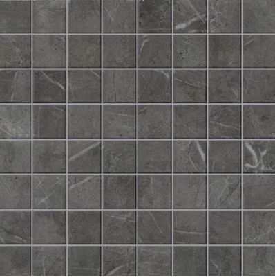 ASLA Marvel Grey Mosaico Matt 30*30