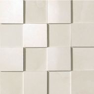 ASLE Marvel Champagne Mosaico 3D 30х30
