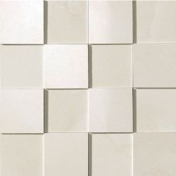 ASLE Marvel Champagne Mosaico 3D 30х30