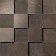 ASLG Marvel Bronze Mosaico 3D 30x30