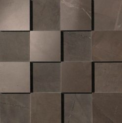 ASLG Marvel Bronze Mosaico 3D 30x30