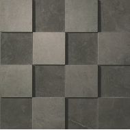 ASLH Marvel Grey Mosaico 3D 30х30