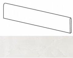 ASLK Marvel Moon Battiscopa 7,2x60