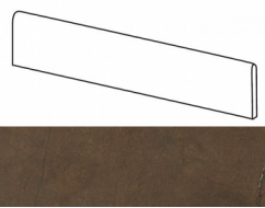 ASLN Marvel Bronze Battiscopa 7,2x60