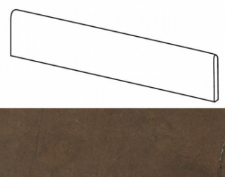 ASLN Marvel Bronze Battiscopa 7,2x60