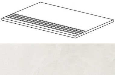 ASLR Marvel Moon Gradino 30x60