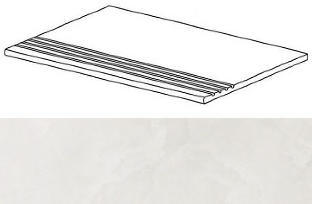 ASLR Marvel Moon Gradino 30x60