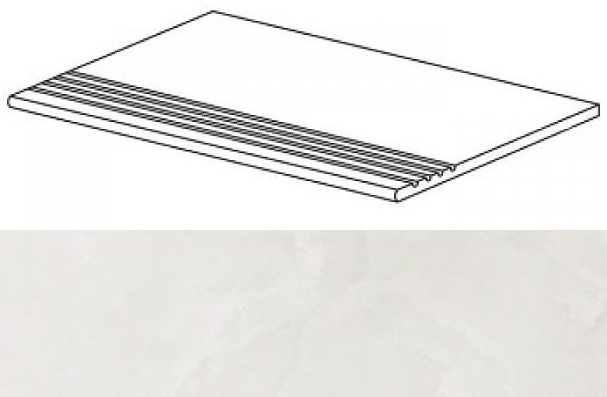 ASLR Marvel Moon Gradino 30x60