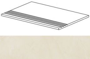 ASLS Marvel Champagne Gradino 30x60
