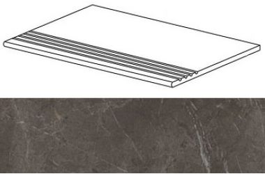 ASLV Marvel Grey Gradino 30x60