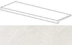 ASM0 Marvel Moon Scalino 33x75