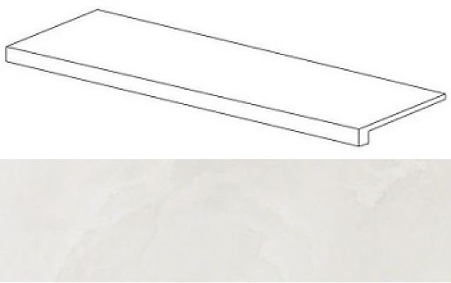 ASM0 Marvel Moon Scalino 33x75