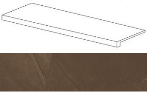 ASM5 Marvel Bronze Scalino 33x75